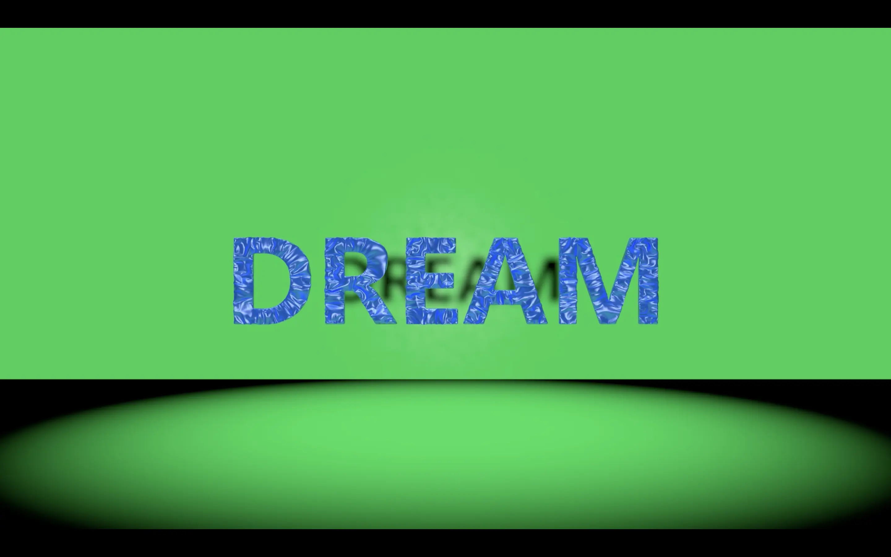 Bigger Dreams